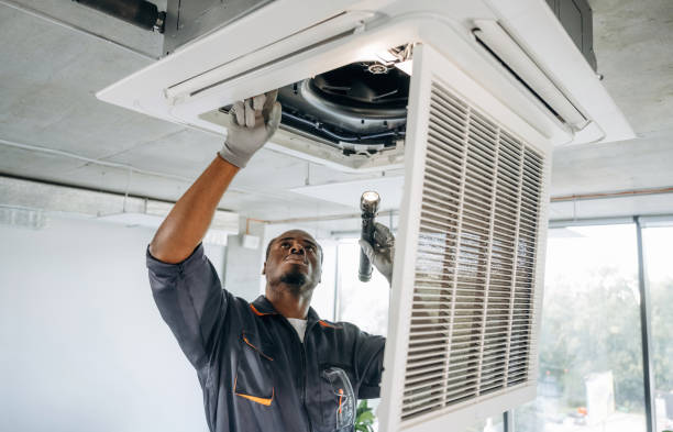 Licensed Furnace Repair service in Earl, NC - FH HVAC